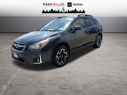 Used 2016 Subaru Crosstrek 2.0i Limited w/ Popular Package #2