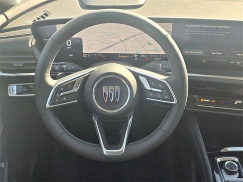 New 2026 Buick Envision Preferred image 14