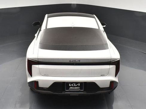 Certified 2025 Kia K4 GT-Line Turbo image 46