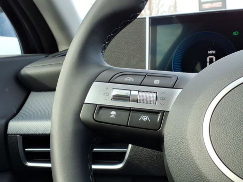 New 2026 Hyundai Sonata SEL image 20