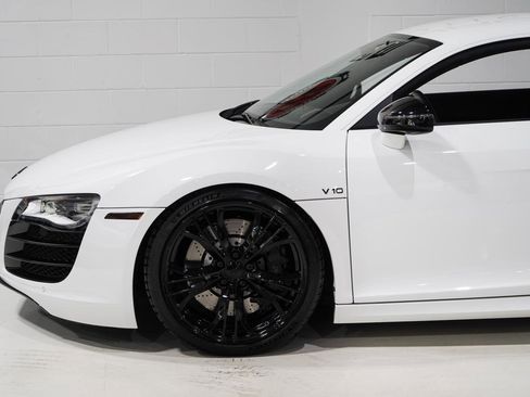 Used 2012 Audi R8 V10 image 35