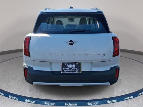 New 2026 MINI Cooper Countryman S AWD/4WD image 5