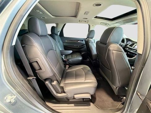 Used 2020 Buick Enclave Avenir w/ Avenir Technology Package AWD/4WD image 25