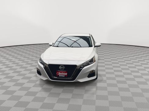 Used 2021 Nissan Altima 2.5 S image 26