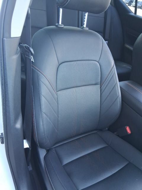 Certified 2024 Nissan Altima 2.0 SR FWD image 23