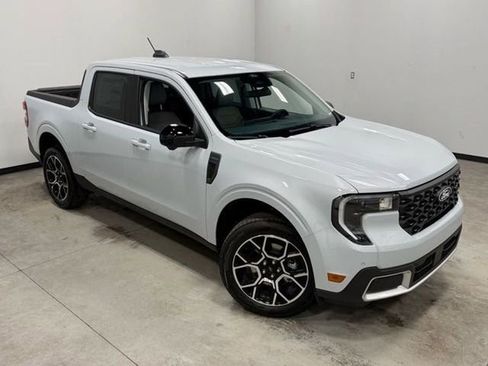 New 2026 Ford Maverick Lariat AWD/4WD image 36