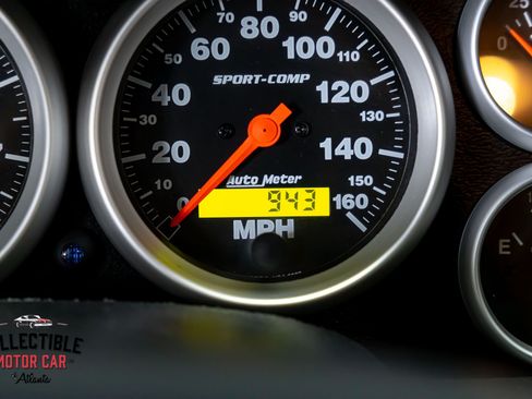 Used 1990 Ford Mustang LX RWD image 78