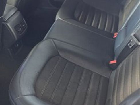 Used 2018 Ford Fusion SE w/ Equipment Group 201A image 13