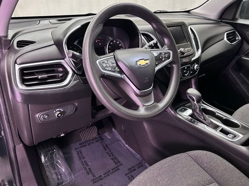 Used 2023 Chevrolet Equinox LT image 13