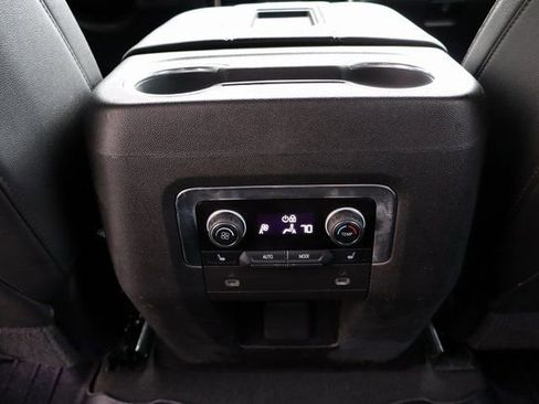 Used 2021 Chevrolet Tahoe High Country AWD/4WD image 40