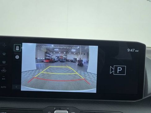 New 2026 Kia K4 EX w/ GT-Line Premium Package FWD image 23