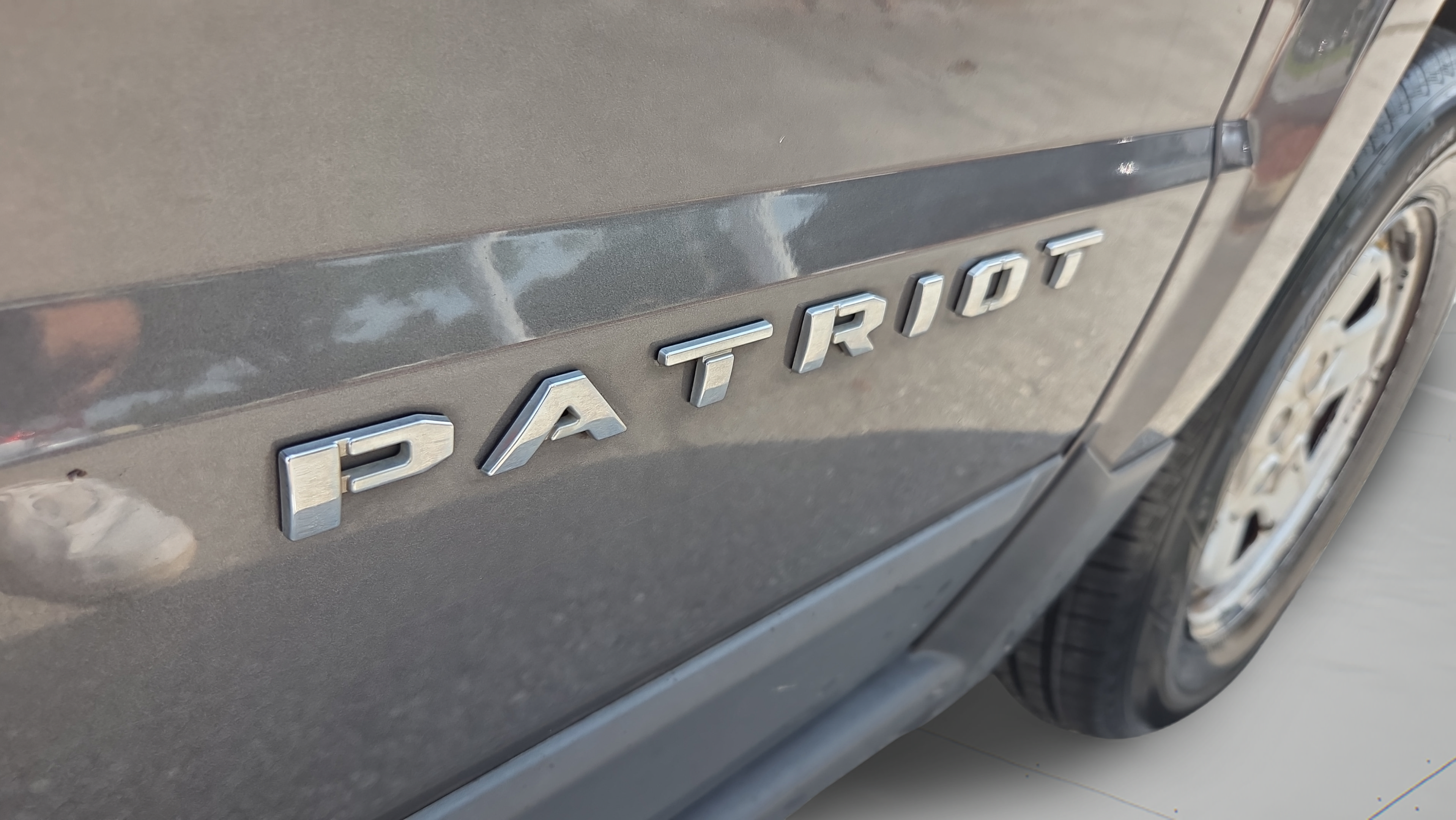 Used 2016 Jeep Patriot Sport w/ Power Value Group FWD image 18