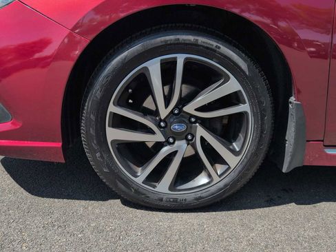 Used 2018 Subaru Legacy 2.5i Sport AWD/4WD image 14
