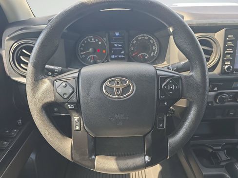 Used 2023 Toyota Tacoma SR AWD/4WD image 10