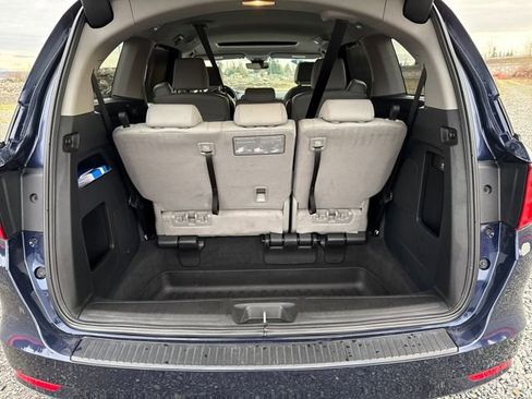 Certified 2023 Honda Odyssey EX-L image 13