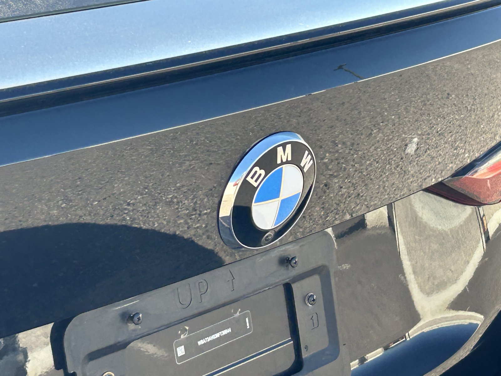 Used 2024 BMW 430i Gran Coupe xDrive w/ M Sport Package (Priority 1) AWD/4WD image 11