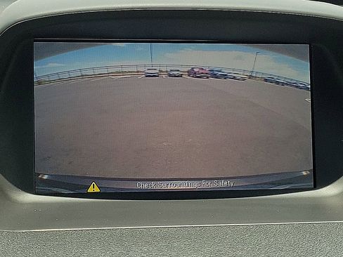 Used 2016 Buick Encore Convenience FWD image 18