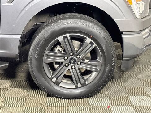 Used 2023 Ford F150 XLT w/ Equipment Group 302A High AWD/4WD image 23