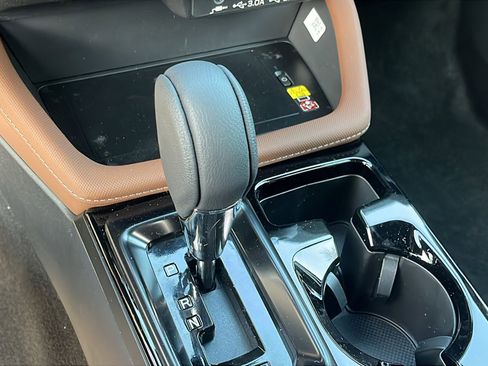 New 2026 Subaru Forester Touring image 14