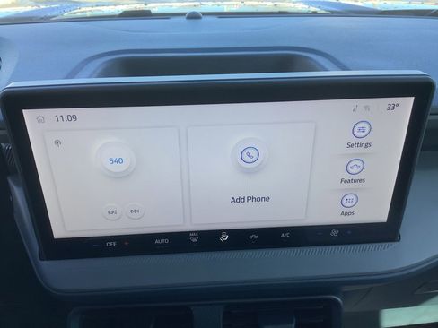 New 2026 Ford Maverick XL image 14