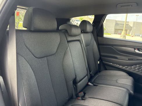 Used 2023 Hyundai Santa Fe SEL FWD image 26