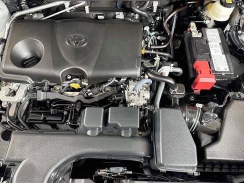 Used 2023 Toyota RAV4 LE FWD image 27