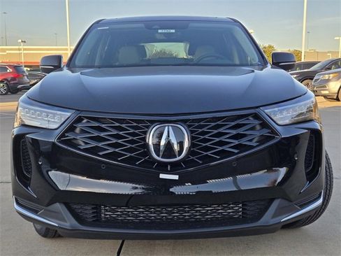 New 2026 Acura RDX Technology Package image 2