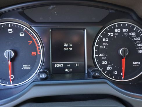 Used 2017 Audi Q5 2.0T Premium image 19