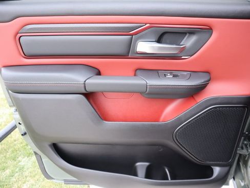 New 2026 RAM 1500 Rebel w/ Bed Utility Group image 17