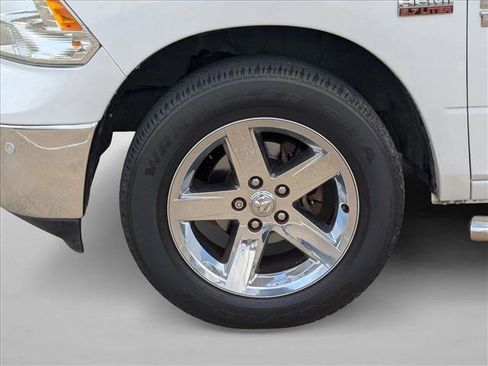 Used 2018 RAM 1500 Lone Star image 14