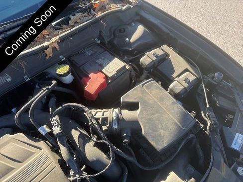 Used 2017 Ford Fusion SE w/ Fusion SE Technology Package image 55