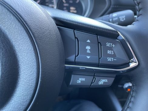 New 2025 MAZDA CX-5 AWD 2.5 S w/ Preferred Package image 21