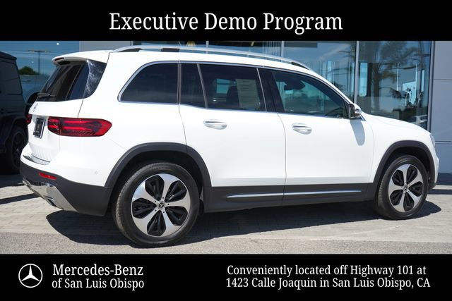 Used 2026 Mercedes-Benz GLB 250 image 9