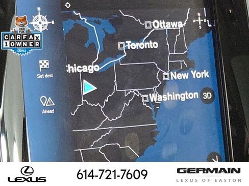 Used 2020 Volvo XC90 T6 Inscription w/ Protection Package image 34