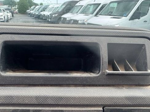 Used 2019 Ford E-350 and Econoline 350 Super Duty w/ Power Windows & Locks Group RWD image 16