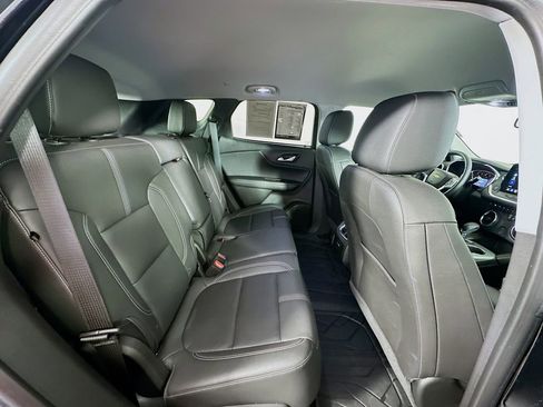 Used 2023 Chevrolet Blazer LT w/ LPO, Cargo Package FWD image 25