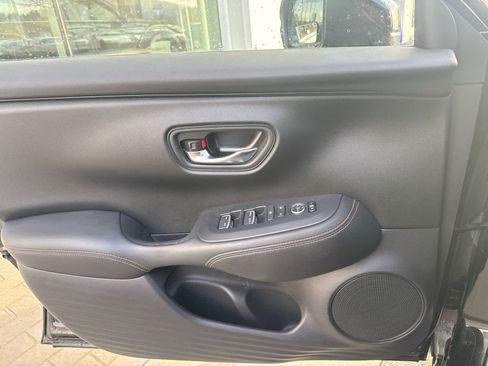 Used 2023 Honda HR-V Sport image 18