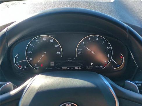 Used 2020 BMW X3 sDrive30i w/ Convenience Package image 11