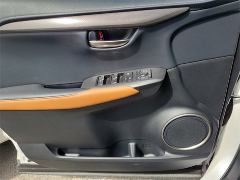 Used 2020 Lexus NX 300 FWD image 30