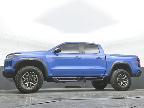 Used 2026 Chevrolet Colorado ZR2 image 45