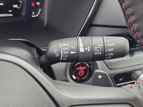 New 2026 Honda CR-V Sport-L image 25