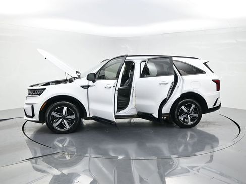 Used 2023 Kia Sorento EX w/ Panoramic Sunroof Package FWD image 29