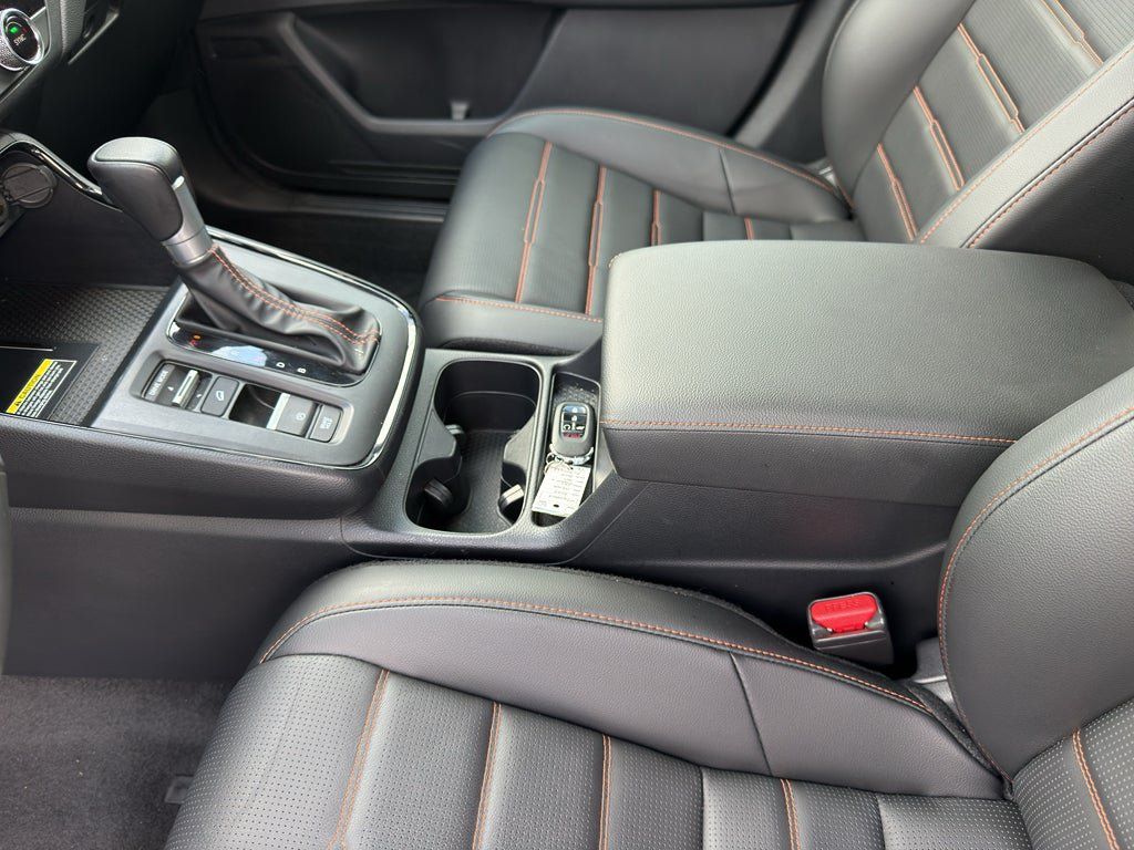 Used 2025 Honda CR-V Sport-L image 15
