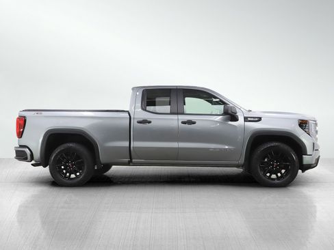 Used 2023 GMC Sierra 1500 Pro w/ Graphite Edition image 6