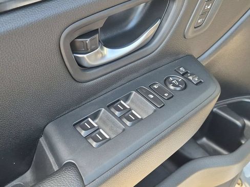 Used 2026 Honda Passport TrailSport Elite image 16