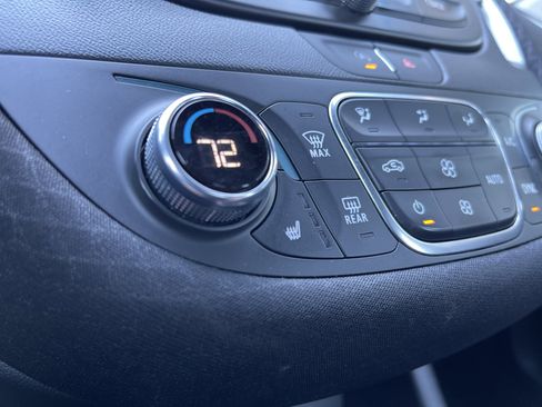 Used 2023 Chevrolet Malibu LT image 29