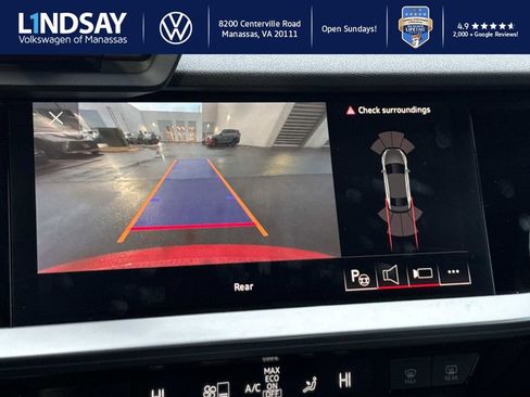 Used 2023 Audi S3 Premium Plus w/ Premium Plus Package image 14