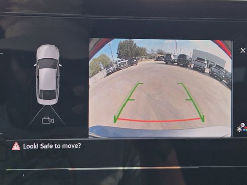 New 2026 Volkswagen Jetta S image 12