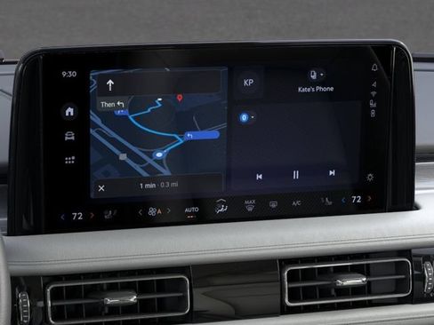 New 2025 Lincoln Aviator AWD w/ Equipment Group 101A image 14