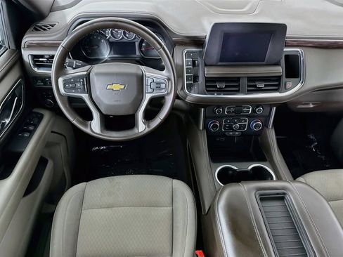 Used 2023 Chevrolet Tahoe LS AWD/4WD image 3